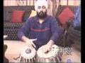 Tabla Video by Inni Singh - demo of the DMS-T9 Tabla pair in 2002 when it was first made..