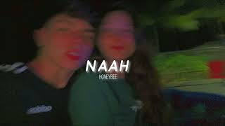 Naah - Harrdy Sandhu Feat. Nora Fatehi | Jaani | B Praak | [Slowed + Reverb]  | Honeybee screenshot 5