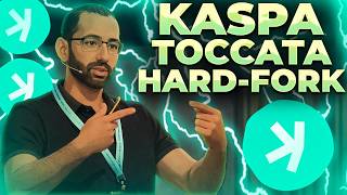 Kaspa’s June Hardfork TOCCATA Will Change EVERYTHING! Don’t Miss This