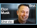 Une vie : Elon Musk