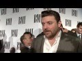 Chris Young Interviewed at the 2015 BMI Country Awards
