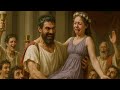 The MOST Horrific Sexual Practices of  Nebuchadnezzar II and Their Concubines