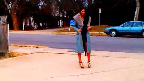 FaBB Presents Jessica Almodovar n Matt Stephenson