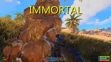 Godrust - Rust PvP Highlights #3