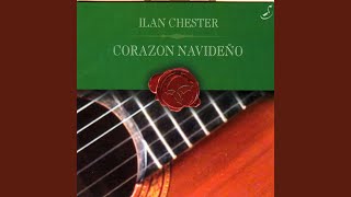 Video thumbnail of "Ilan Chester - Esta Bella Noche"