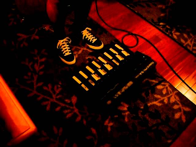 Watch Voodoo Hodown practicing "Fallen" when Mattissimo is out of town! on YouTube Watch Voodoo Hodown practicing "Fallen" when Mattissimo is out of town! on YouTube