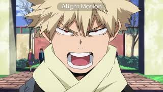 Ａｎｇｒｙ　Ｔｏｏ Ｋａｔｓｕｋｉ　Ｂａｋｕｇｏ　Ｅｄｉｔ