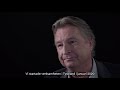 AGM 2021. CEO Lars Corneliusson comments on financial year 2020