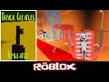 Trevor Creatures Simulator By Megumin_Boxx [Roblox]