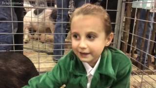 Manatee County Fair opening night "smooth," manager says screenshot 3