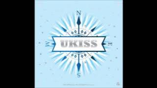 [MP3]01. U-Kiss - Believe