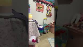POV when someone takes the last item you need from a store