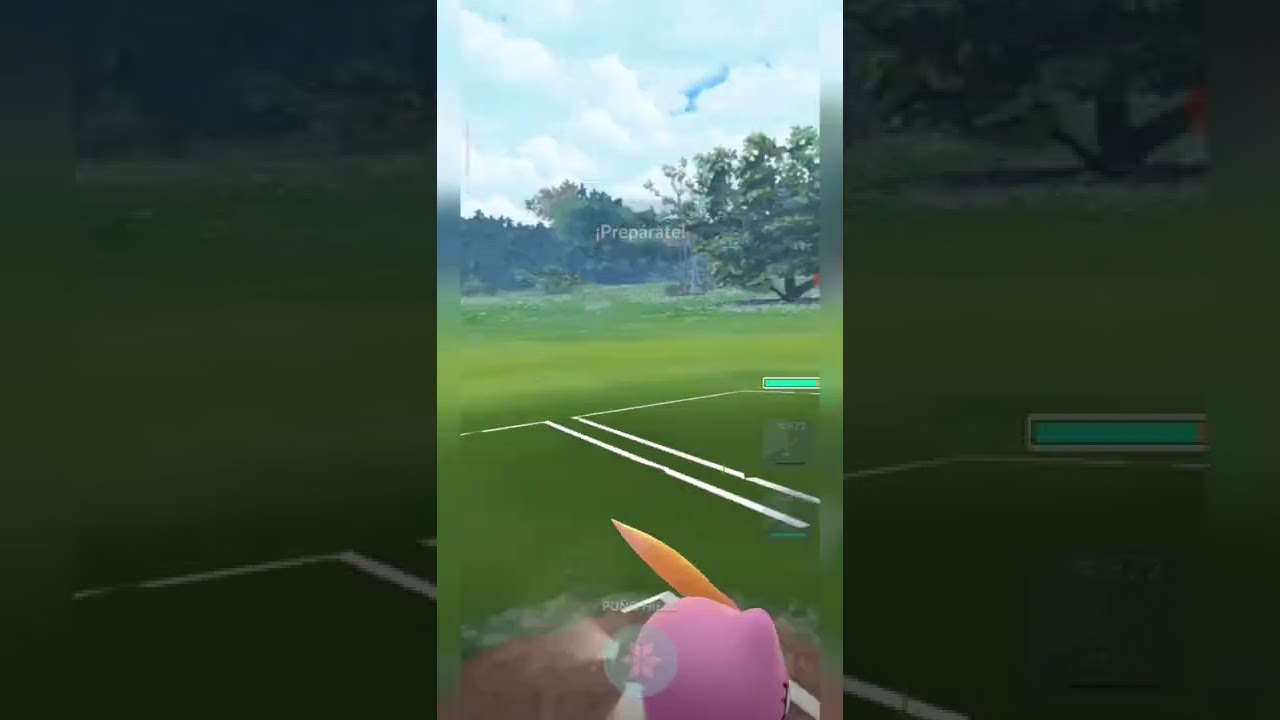 Team Sneasel vs TeamRocket