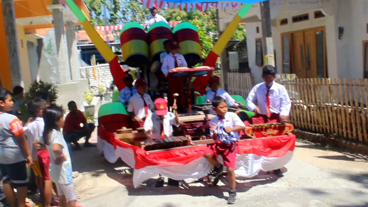 daol siswa SDN BANYUANYAR 1