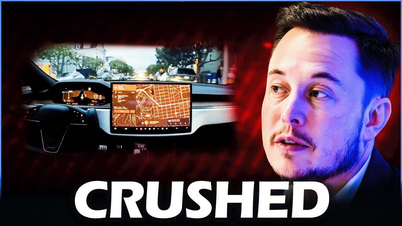 Tesla Subscription Model Kills Hardware First Approach