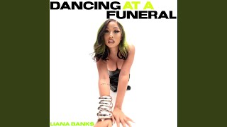 Dancing at a Funeral