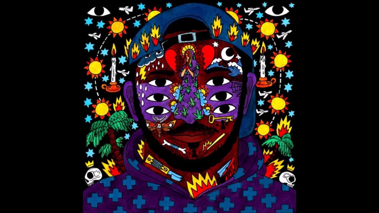 KAYTRANADA - Track Uno