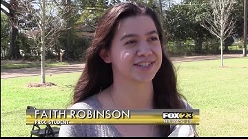 PRCC Science Building
