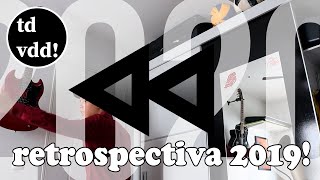 acabou a década - RETROSPECTIVA 2019 | tudo verdade!