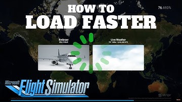 Speed Up Your Microsoft Flight Simulator with MSFS Addon-Linker