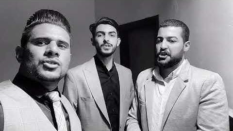 لك الحمد فرقه النبا العظيم القارئ جوادين فهد القارئ حسين خليل القارئ محمد زليف