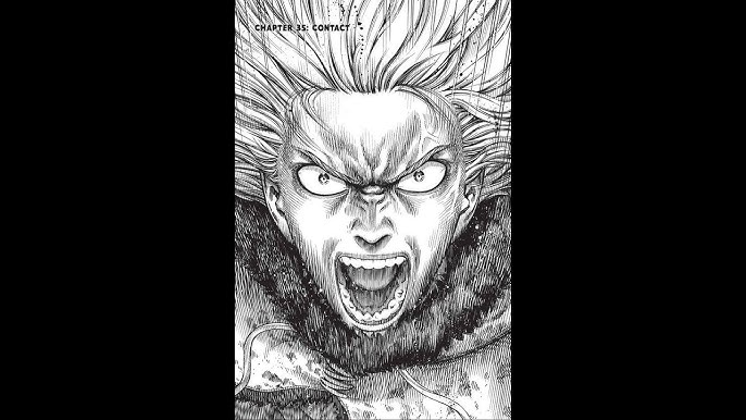 Stream THORFINN x IMMORTALS VINLAND SAGA HARDSTYLE (ALONDRA Edit) by  ALONDRA