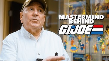 Why The Toy Market is Collapsing...