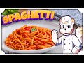 COME (NON) CUCINARE DEGLI SPAGHETTI AL POMODORO!