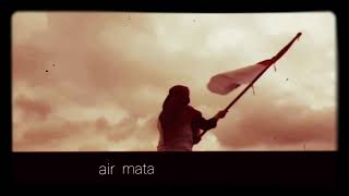 Ibu Pertiwi (status WhatsApp)