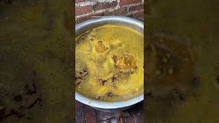 ?500 Chole Samose | India Street Food Shorts shorts shortsfeed