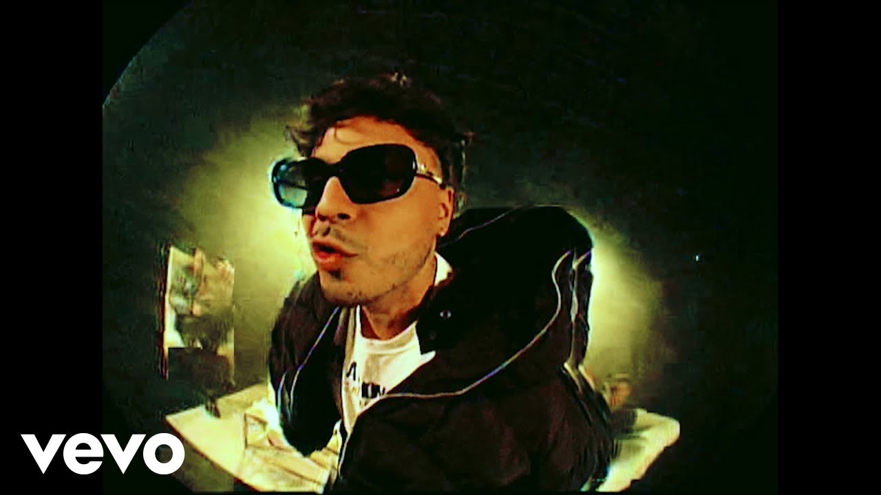 Álvaro Díaz, Miky Woodz, Lyanno - Dale Duro