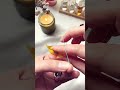 Handcrafting Tatting Lace Earrings