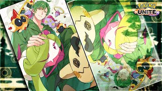 FENNELに所属しました ≪初心者/質問歓迎≫【ポケモンユナイト】