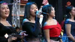 ANGIN - ALL ARTIST ANICA NADA 13 JUNI 2025 | KENDALREJO | PETARUKAN | PEMALANG