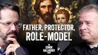 St. Joseph: The Last of the Patriarchs | Fr. Matthew Kauth