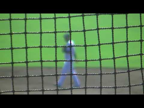 Two-run shot！！２軍ソフトバンク、川瀬選手→高田選手→そしてコラス（Oscar Colas from cuba）君のツーランホームランまで！！2018/8/2ウエスタンリーグ舞洲