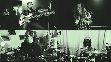 Ed Sheeran - Blow - Cover by Iago Pico, Jake Graham, ThaisSuki, Antón F.Piru & Suso Valcárcel