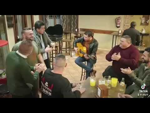 El Tocoton en vivo !