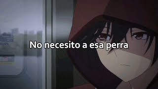 Arrested Youth - Ego [Sub español] (Lyrics) HD