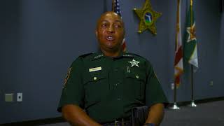 Meet the Stars - Captain Adrian Arnold