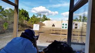 The Hi Point 995Ts, A Fun Gun But Can It Kill Zombies???