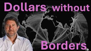How the U.S. will use the 1 - 2 Punch of Stablecoins & Swaplines to Run the Global Monetary System