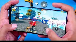 10x Accuracy - Reload Desert Eagle HEADSHOT Trick On MOBILE | New Desert Eagle Headshot Trick !!