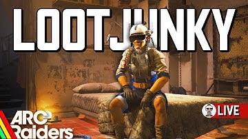 The Rust Belts Biggest Loot Junky