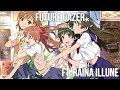 RainaIllune Future Gazer Full English Fandub Fripside Fridays RainaIllune Future Gazer Full English Fandub Fripside Fridays