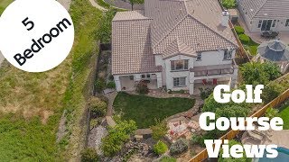 Stunning 2 Story Home - Nestled on a Golf Course & Corner Lot! 451 Iron Club Dr Brentwood, CA 94513