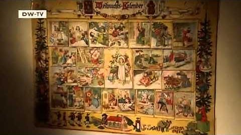 Advent Calendars | euromaxx