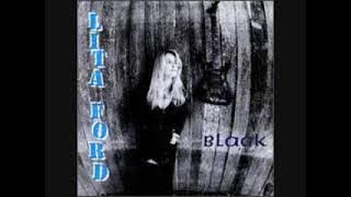 Lita Ford - Loverman
