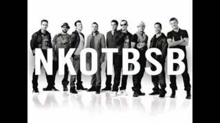 Watch Backstreet Boys Dont Turn Out The Lights video