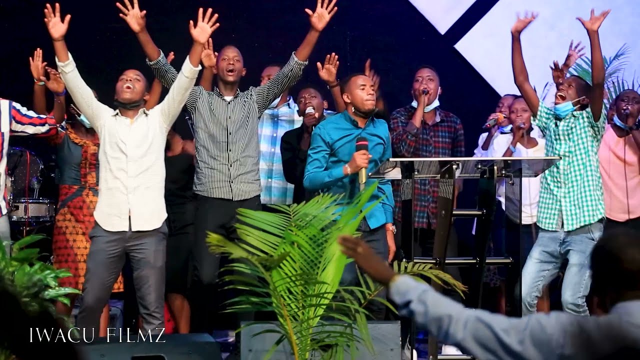 🔥 FRANK -  YEMWE BUNGERI BAKERA MUTUBWIRE IBYA YESU // SHIMWA RUREMA SHIMWA WEWE USUMBA BYOSE